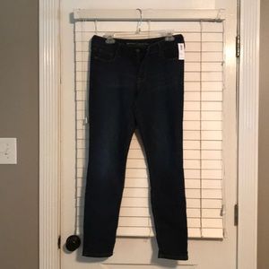 Old Navy Rockstar skinny jeans NWT
